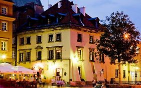 Castle Inn Warszawa